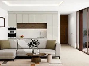 Prodej vily, Alicante, Španělsko, 100 m2