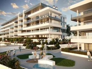 Prodej bytu 3+kk, Mutxamel, Španělsko, 71 m2
