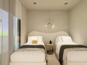 Prodej rodinného domu, Pilar de la Horadada, Španělsko, 68 m2