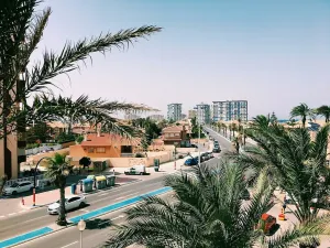 Prodej bytu 3+kk, Los Alcázares, Španělsko, 83 m2