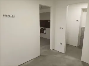 Pronájem bytu 2+kk, Olomouc, Jablonského, 33 m2