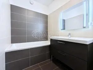 Pronájem bytu 3+kk, Praha - Chodov, Babická, 73 m2