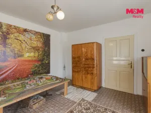 Prodej rodinného domu, Chlumčany - Vlčí, 176 m2