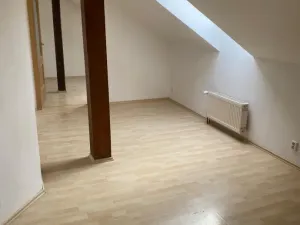 Pronájem bytu 2+kk, Hořovice, Smetanova, 43 m2