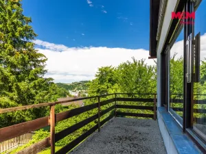 Prodej rodinného domu, Železný Brod, Pelechovská, 114 m2