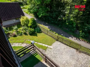 Prodej rodinného domu, Železný Brod, Pelechovská, 114 m2
