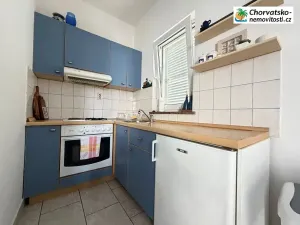 Prodej bytu 2+kk, Novalja, Chorvatsko, 35 m2