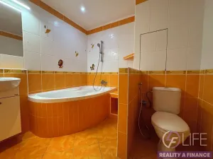 Pronájem bytu 3+1, Vrchlabí, Horská, 72 m2