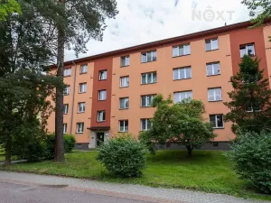 Prodej bytu 3+kk, Karviná, Borovského, 63 m2