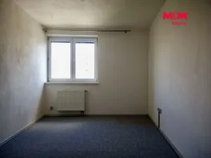 Pronájem bytu 3+kk, Strakonice, Stavbařů, 81 m2