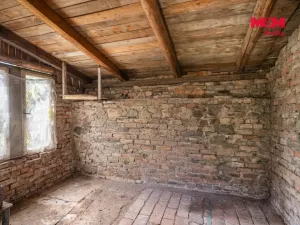 Prodej rodinného domu, Zákolany - Trněný Újezd, 90 m2
