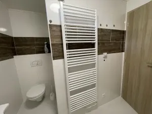 Pronájem chaty, Petříkov, 55 m2