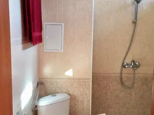 Prodej bytu 1+kk, Sveti Vlas, Bulharsko, 34 m2