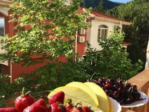 Prodej bytu 1+kk, Sveti Vlas, Bulharsko, 34 m2