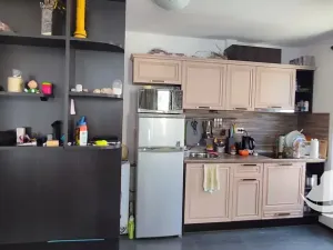 Prodej bytu 2+kk, Nesebar, Bulharsko, 46 m2