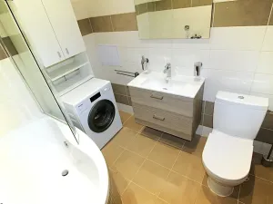 Prodej bytu 2+kk, Praha - Holešovice, Veverkova, 50 m2