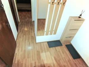 Prodej bytu 2+kk, Praha - Holešovice, Veverkova, 50 m2