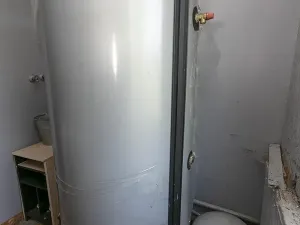Prodej výrobních prostor, Obrnice, 550 m2