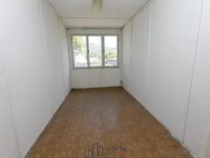 Prodej výrobních prostor, Obrnice, 550 m2
