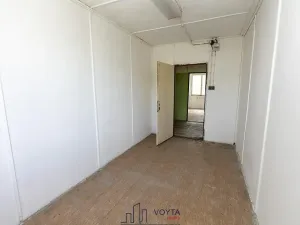 Prodej výrobních prostor, Obrnice, 550 m2