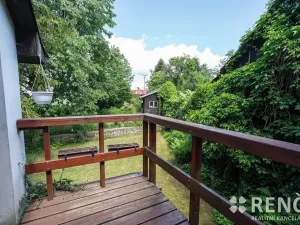 Prodej chalupy, Studnice, 85 m2