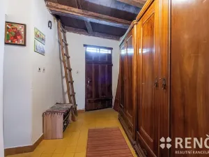 Prodej chalupy, Studnice, 85 m2