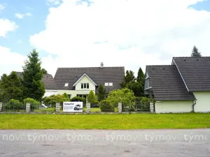Prodej rodinného domu, Přelouč, Okružní, 370 m2