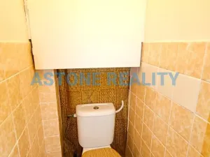 Pronájem bytu 3+1, Praha - Modřany, Hřebíkova, 76 m2