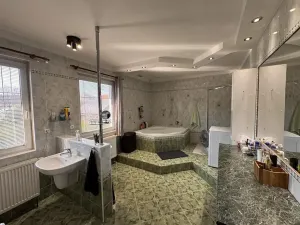 Prodej rodinného domu, Všeradice, 402 m2