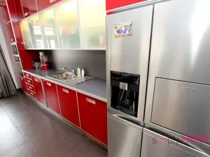 Pronájem bytu 2+kk, Praha - Vinohrady, Jana Masaryka, 78 m2