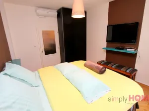 Pronájem bytu 2+kk, Praha - Vinohrady, Jana Masaryka, 78 m2