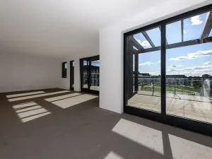 Prodej bytu 4+kk, Praha - Dolní Chabry, Doksanská, 118 m2