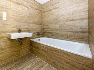 Prodej bytu 4+kk, Praha - Dolní Chabry, Doksanská, 118 m2