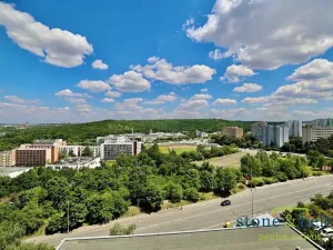 Prodej bytu 2+1, Praha - Krč, Štúrova, 39 m2