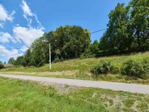 Prodej pozemku pro bydlení, Horní Olešnice, 1849 m2