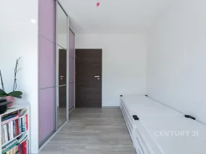 Prodej bytu 4+kk, Praha - Modřany, Horkého, 129 m2