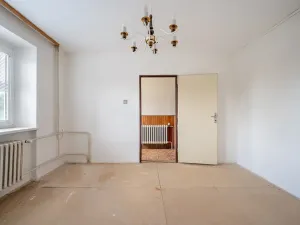 Prodej rodinného domu, Brno, Stránská, 114 m2