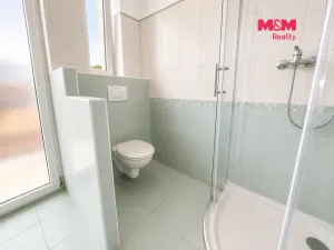 Pronájem bytu 3+kk, Slaný, Kreibichova, 65 m2