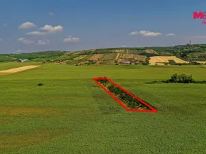 Prodej pole, Zaječí, 14490 m2
