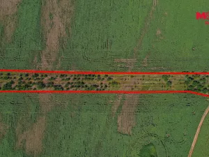 Prodej pole, Zaječí, 14490 m2