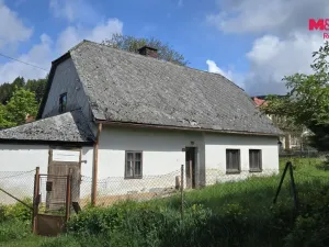 Prodej rodinného domu, Lázně Kynžvart, 200 m2