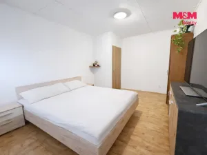 Prodej rodinného domu, Osoblaha, Slunečná, 202 m2