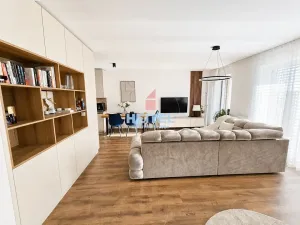 Prodej bytu 2+kk, Slavkov u Brna, Slovanská, 85 m2
