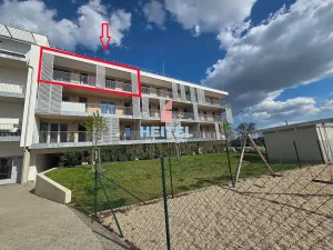 Prodej bytu 2+kk, Slavkov u Brna, Slovanská, 85 m2