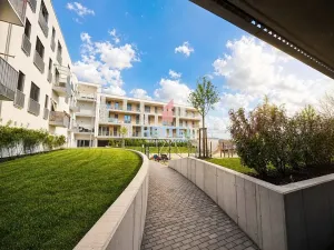 Prodej bytu 2+kk, Slavkov u Brna, Slovanská, 85 m2