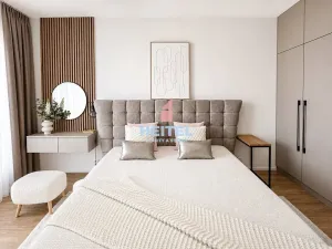 Pronájem bytu 2+kk, Slavkov u Brna, Slovanská, 85 m2