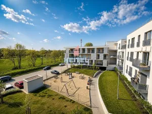 Pronájem bytu 2+kk, Slavkov u Brna, Slovanská, 85 m2