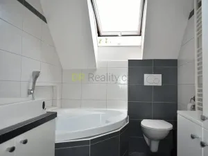 Pronájem bytu 3+kk, Kobylnice, Na Návsi, 90 m2