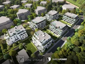 Prodej bytu 1+kk, Olomouc, Leopolda Pospíšila, 34 m2