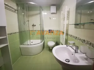 Pronájem bytu 2+kk, Děčín, 48 m2